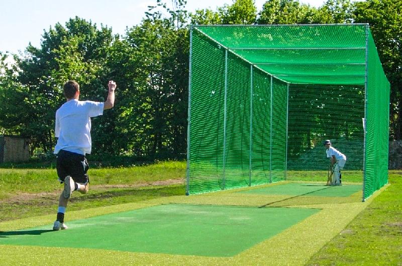 Birds Safety Net Installation